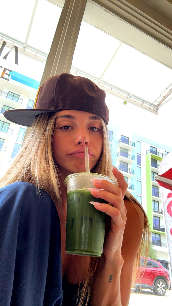 sadie.mckenna image ~ Altpins