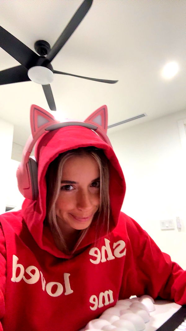 sadie.mckenna image ~ Altpins