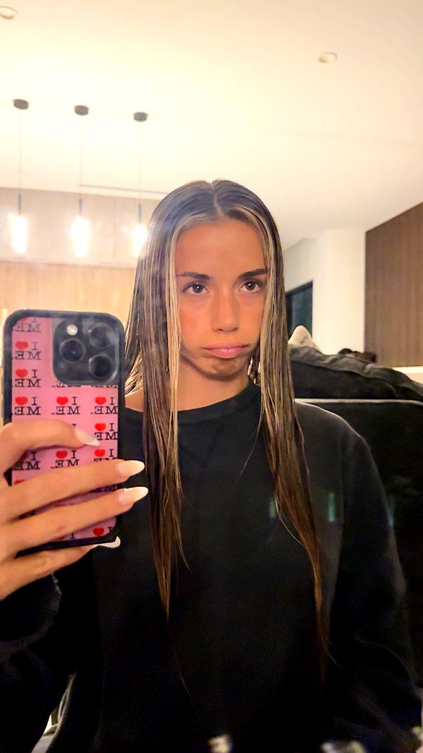 sadie.mckenna image ~ Altpins