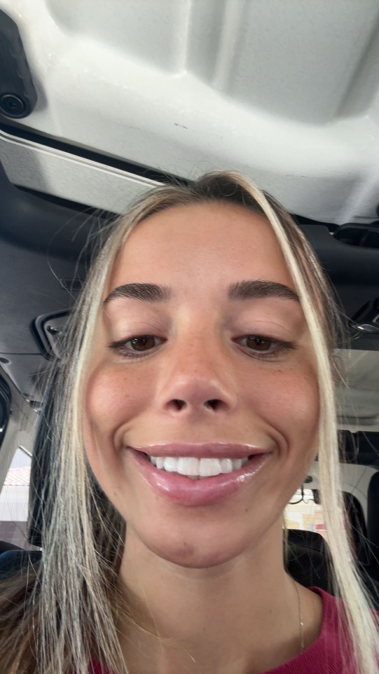 sadie.mckenna snapchat image archive image