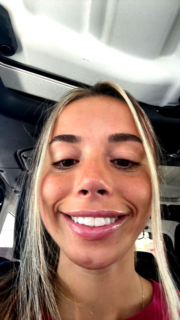 sadie.mckenna image ~ Altpins