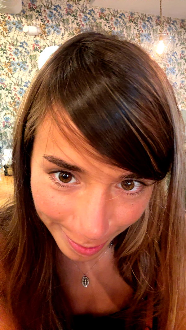 sadie.mckenna image ~ Altpins