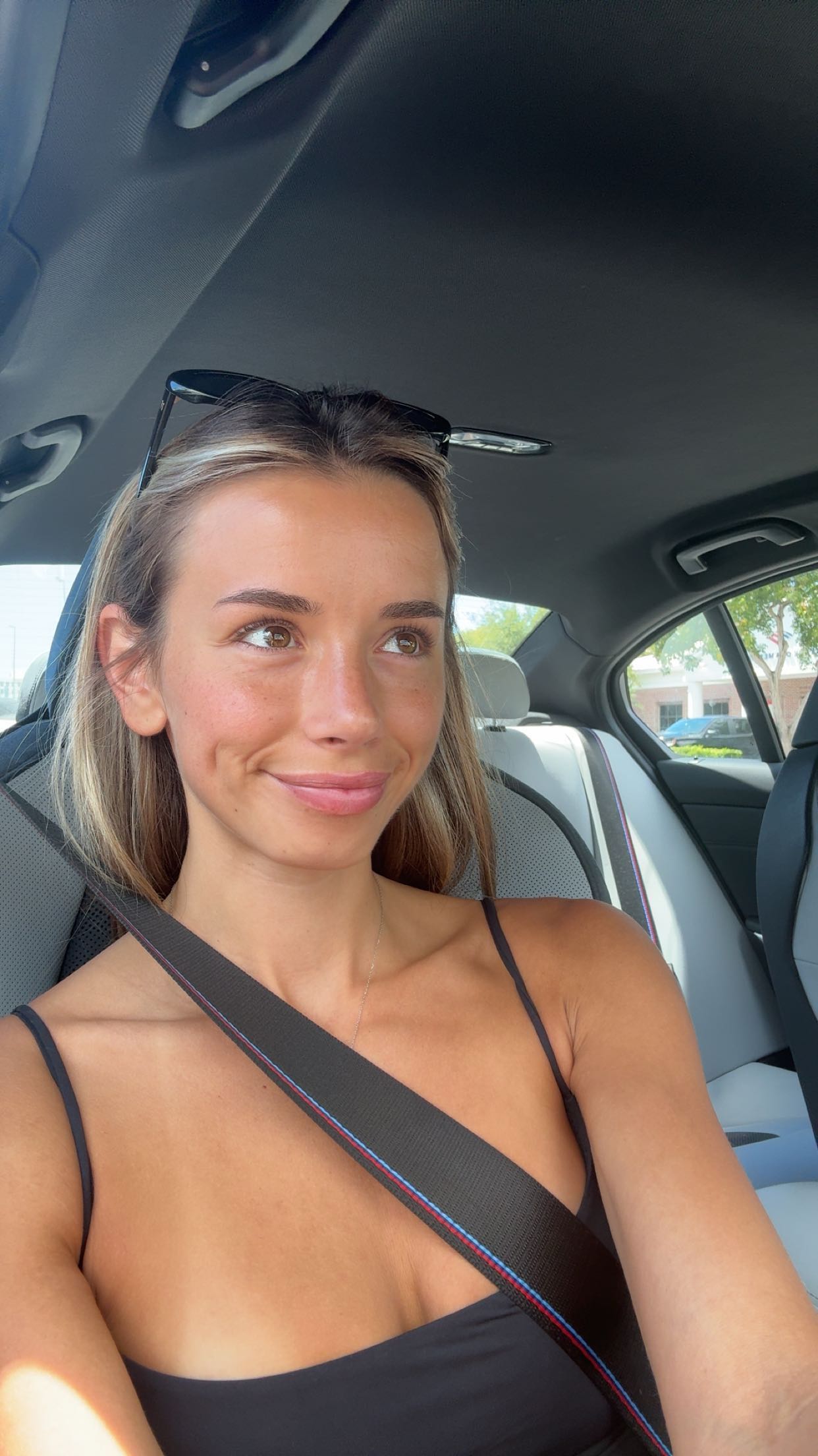 sadie.mckenna snapchat image archive image