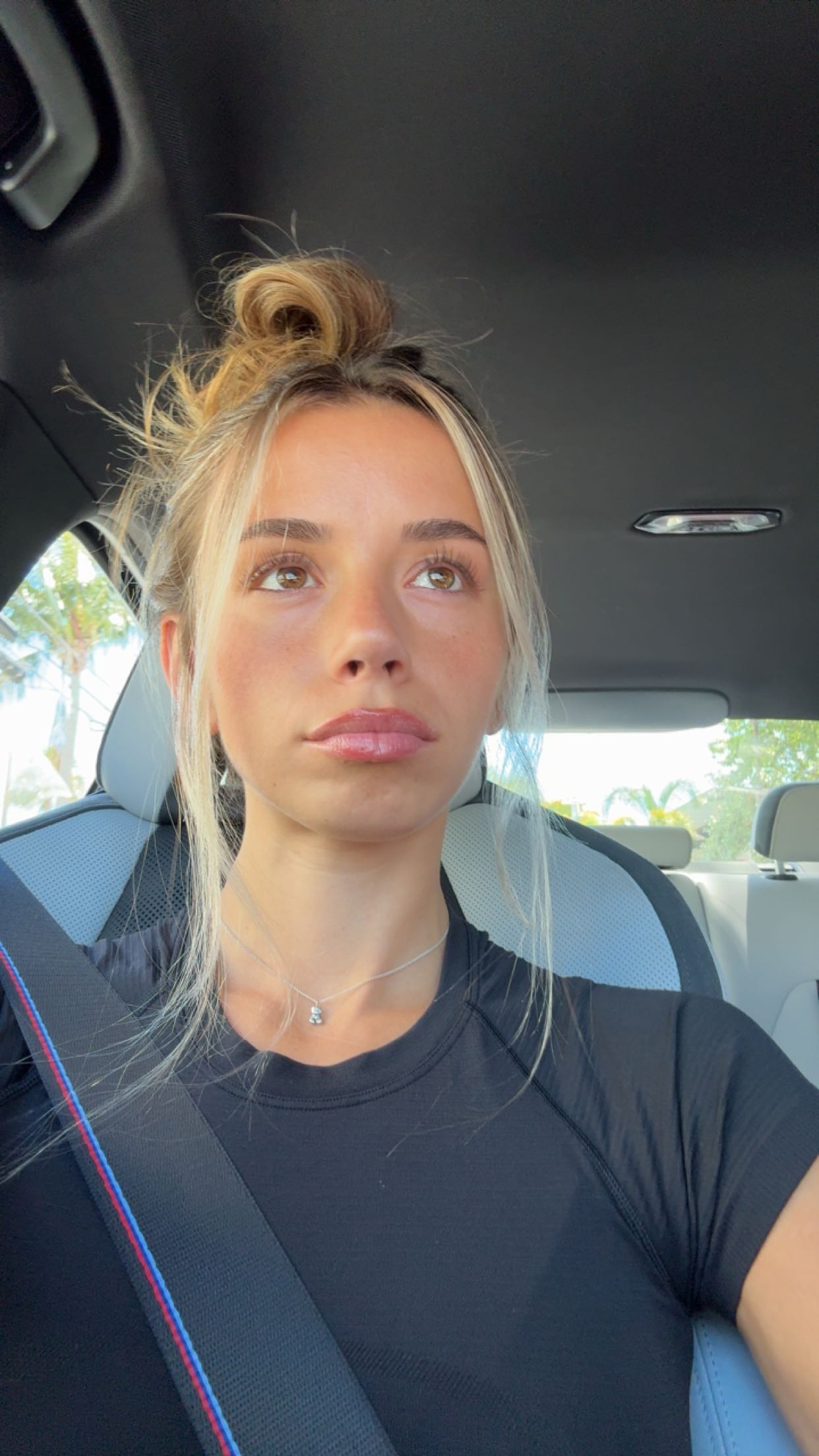 sadie.mckenna snapchat image archive image