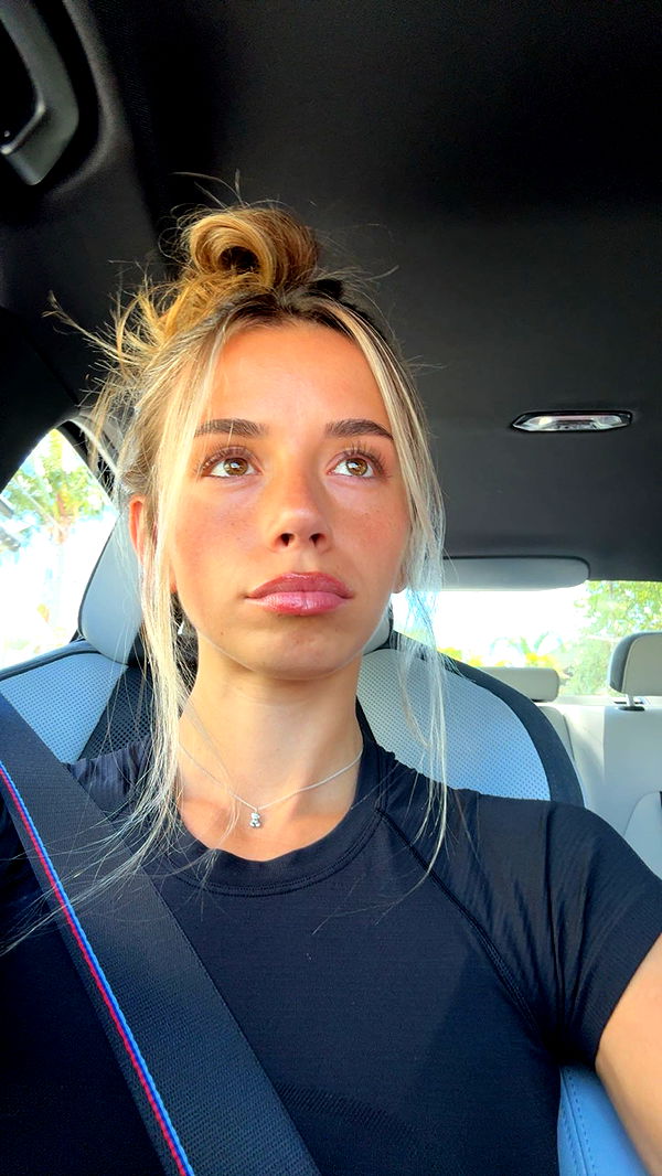 sadie.mckenna image ~ Altpins