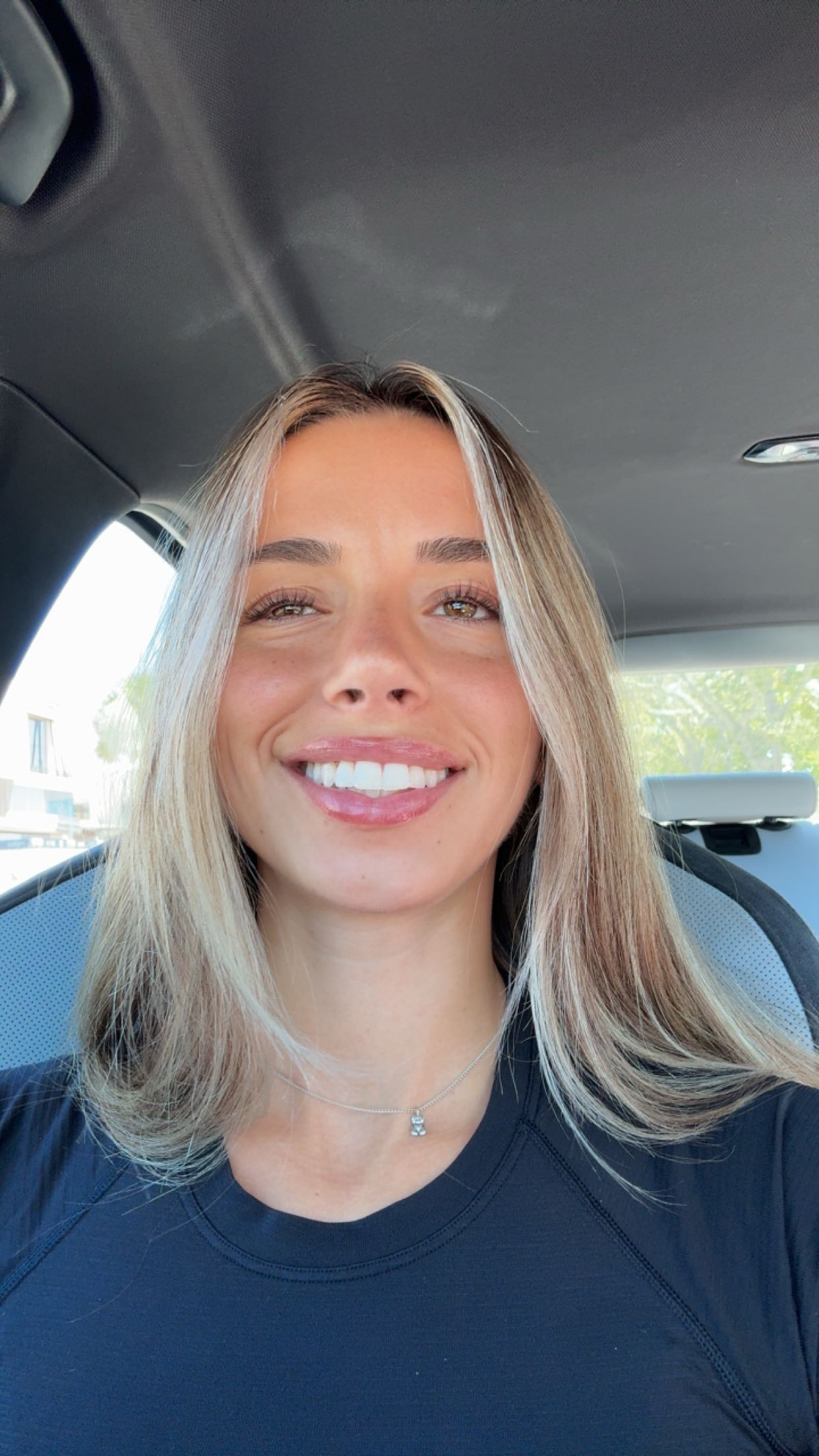 sadie.mckenna snapchat image archive image