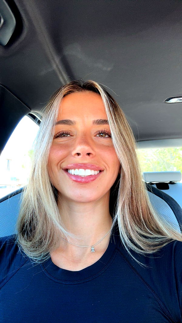 sadie.mckenna image ~ Altpins