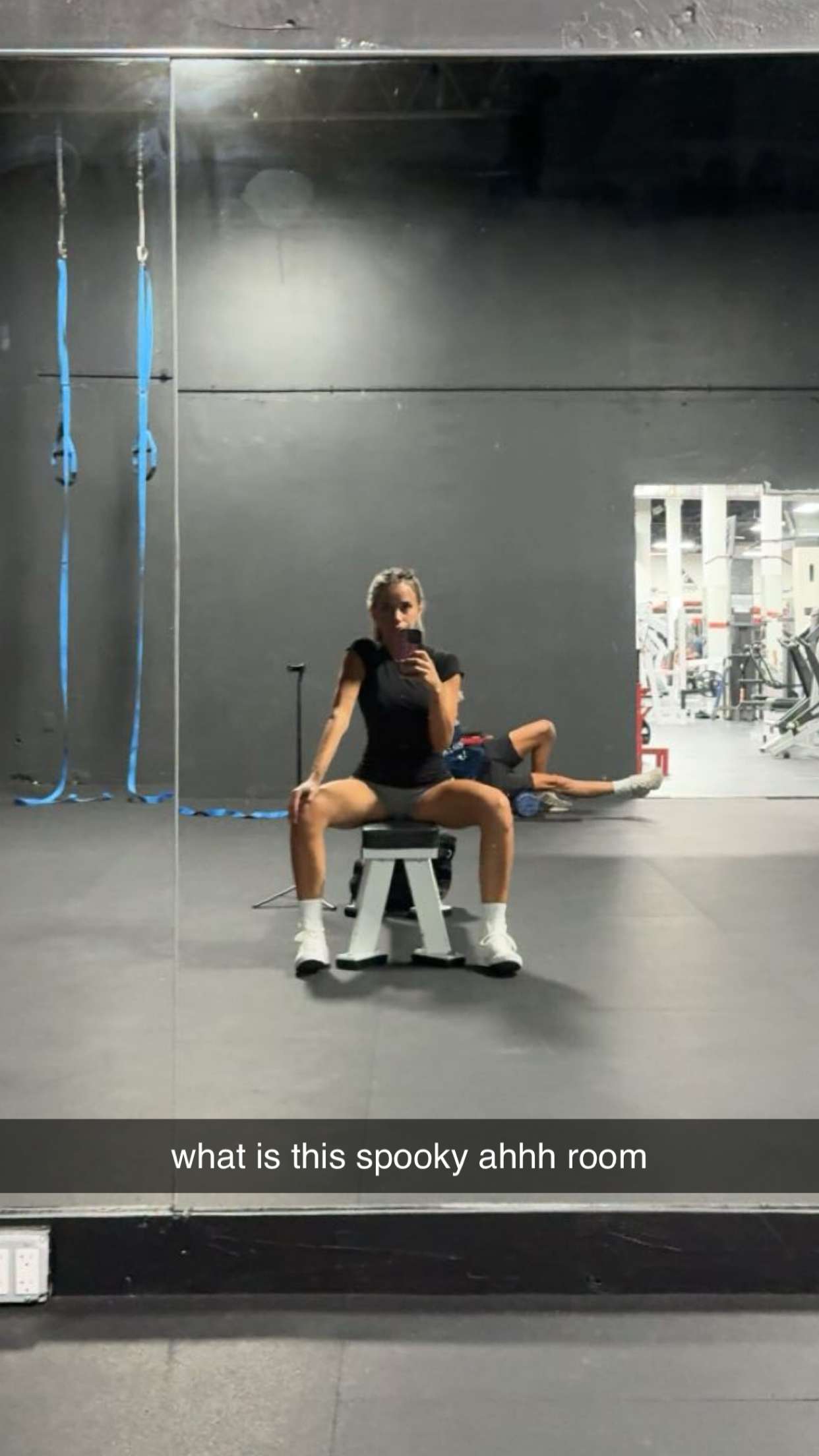 sadie.mckenna snapchat image archive image