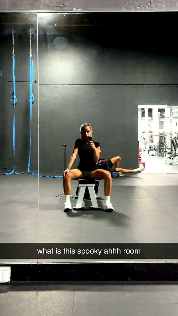 sadie.mckenna image ~ Altpins