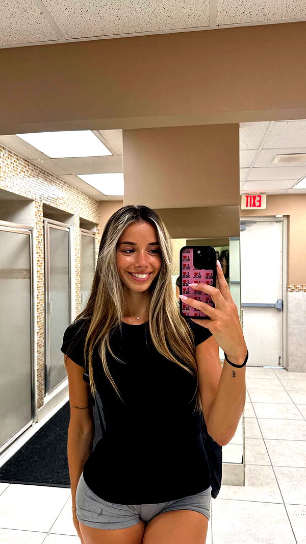 sadie.mckenna image ~ Altpins