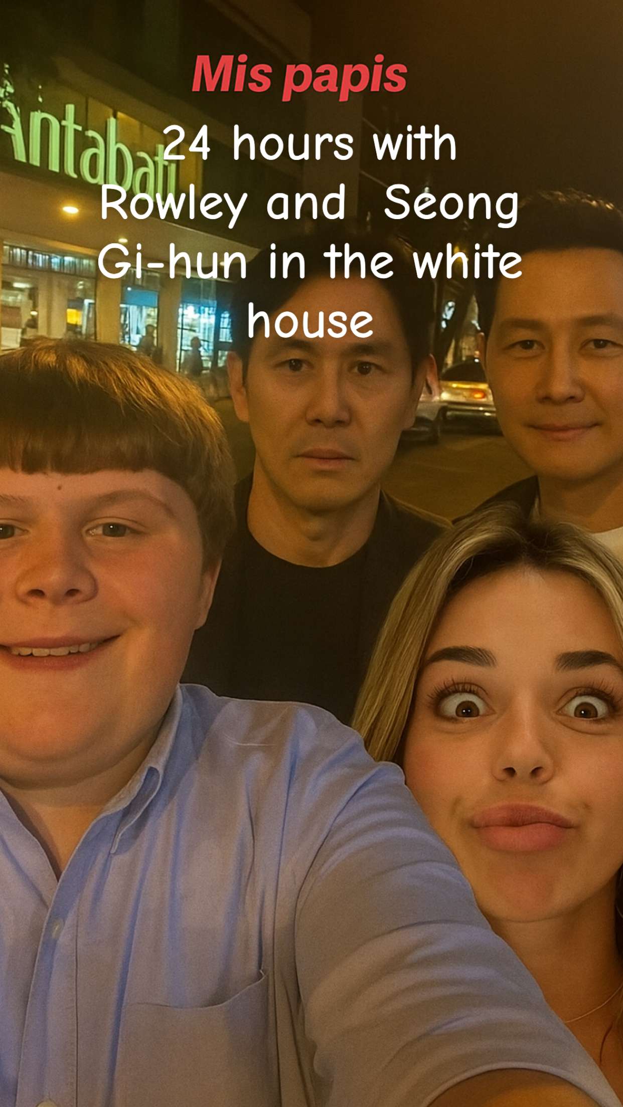 sadie.mckenna snapchat image archive image