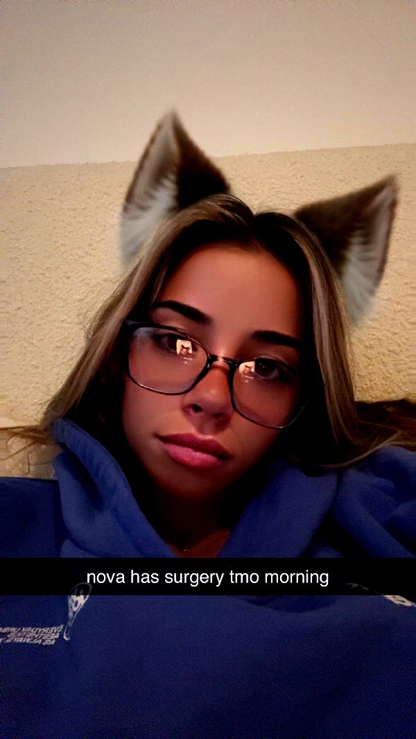 sadie.mckenna image ~ Altpins