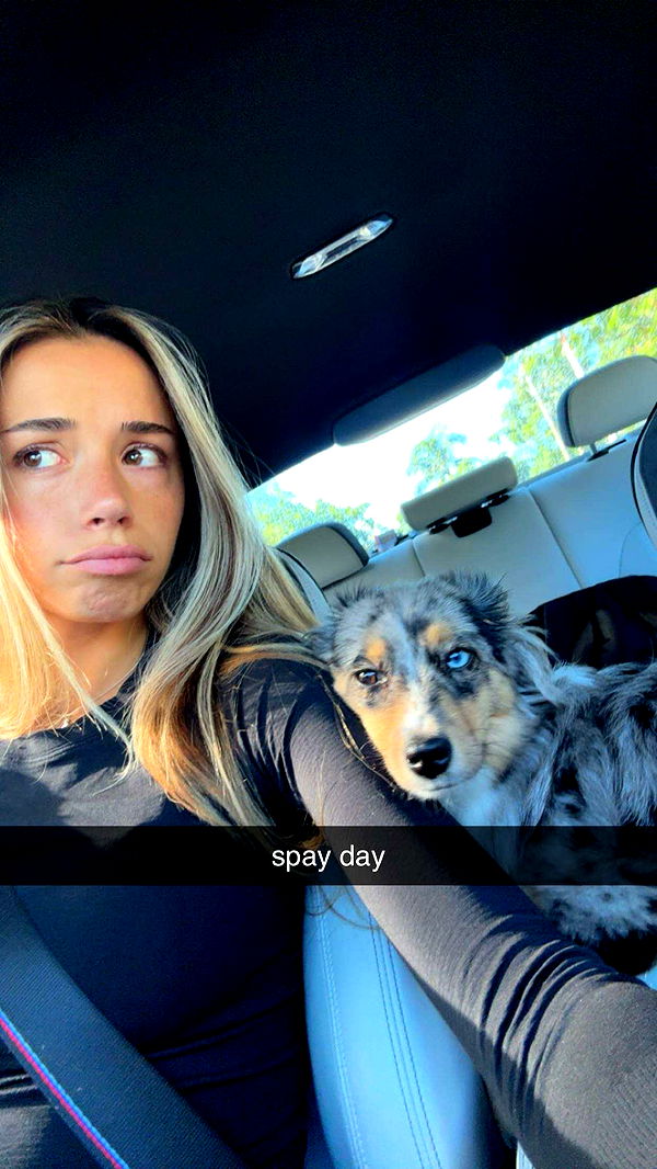 sadie.mckenna image ~ Altpins