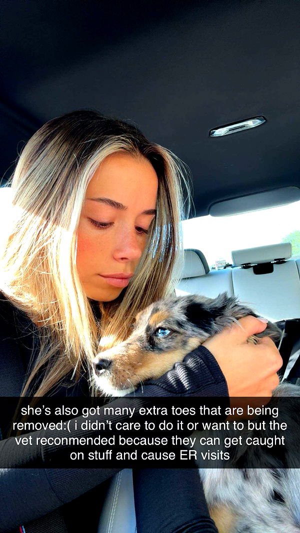 sadie.mckenna image ~ Altpins