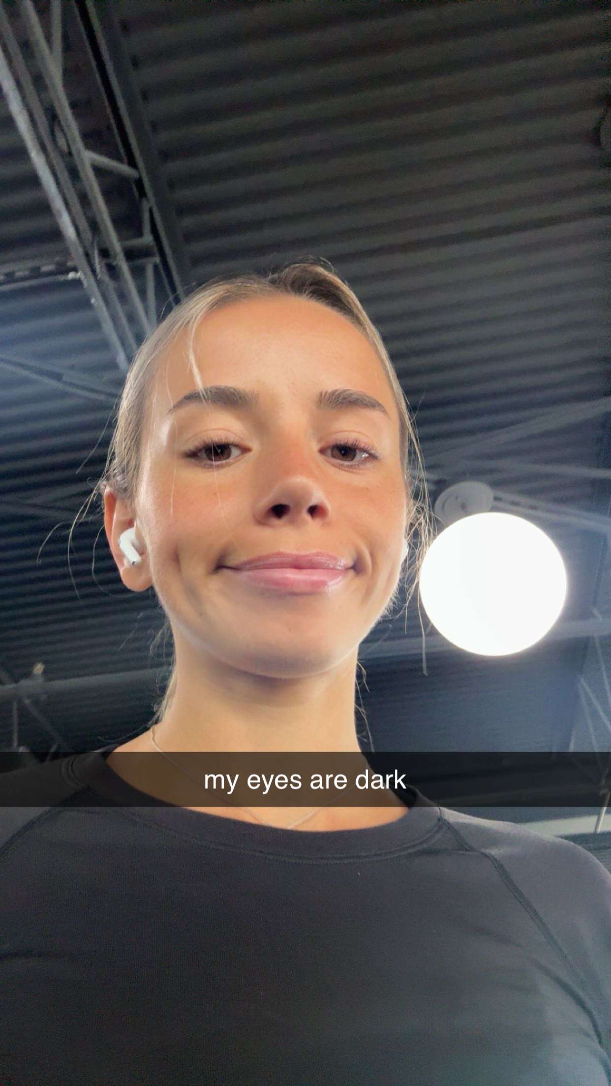 sadie.mckenna snapchat image archive image