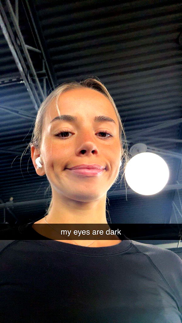 sadie.mckenna image ~ Altpins