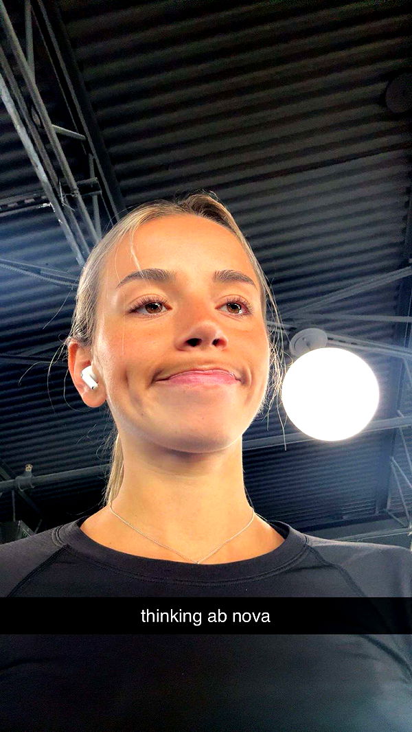 sadie.mckenna image ~ Altpins