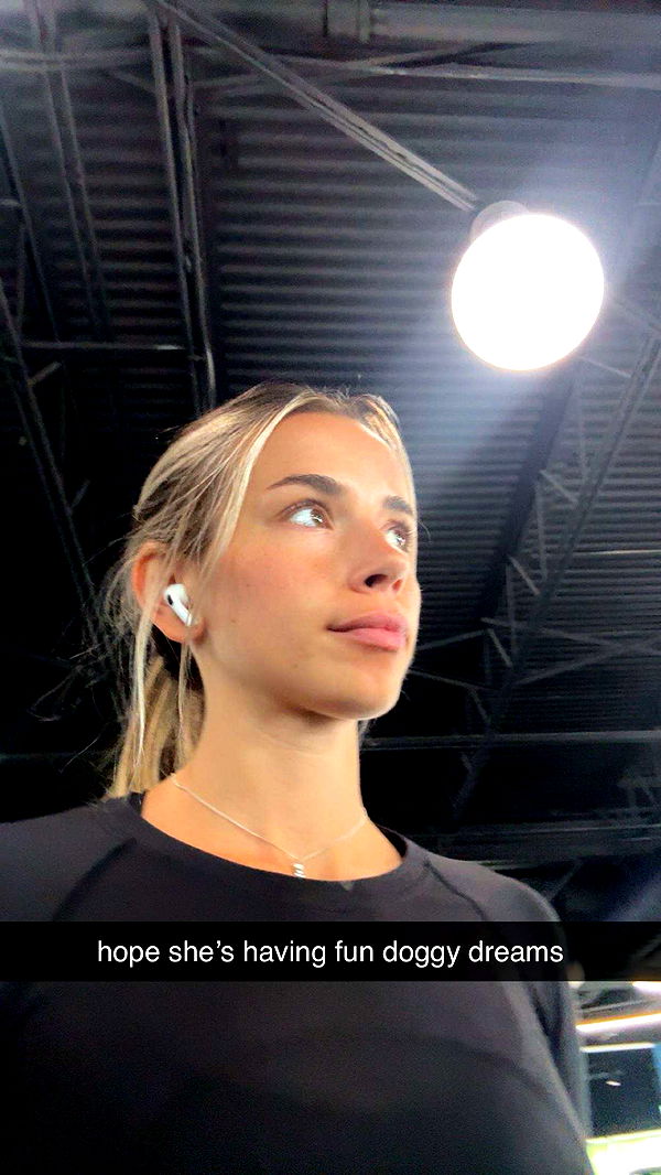 sadie.mckenna image ~ Altpins