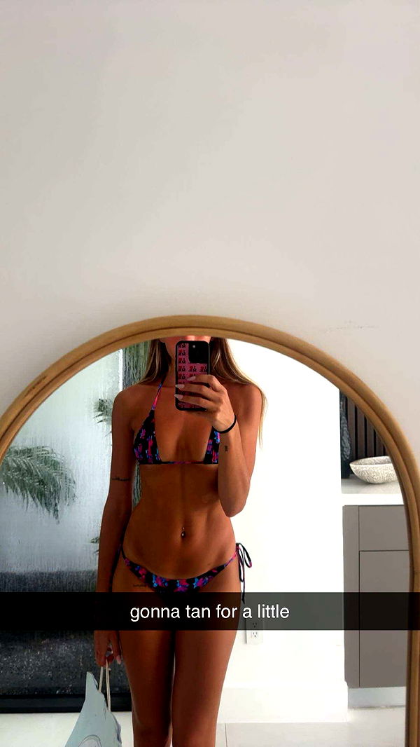 sadie.mckenna image ~ Altpins