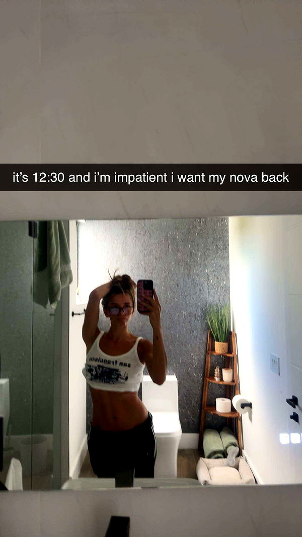 sadie.mckenna image ~ Altpins