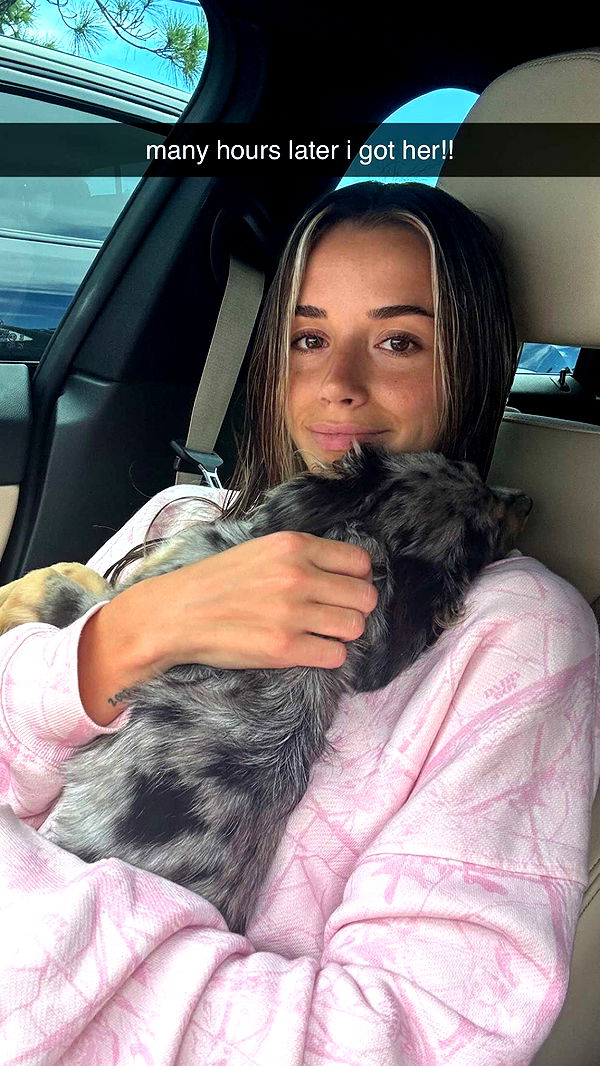 sadie.mckenna image ~ Altpins