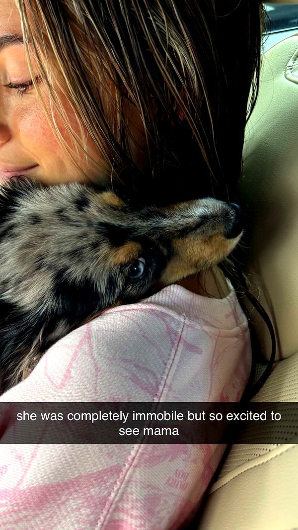 sadie.mckenna image ~ Altpins