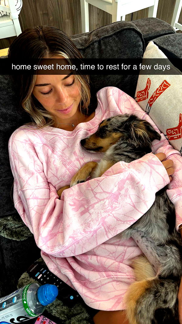 sadie.mckenna image ~ Altpins