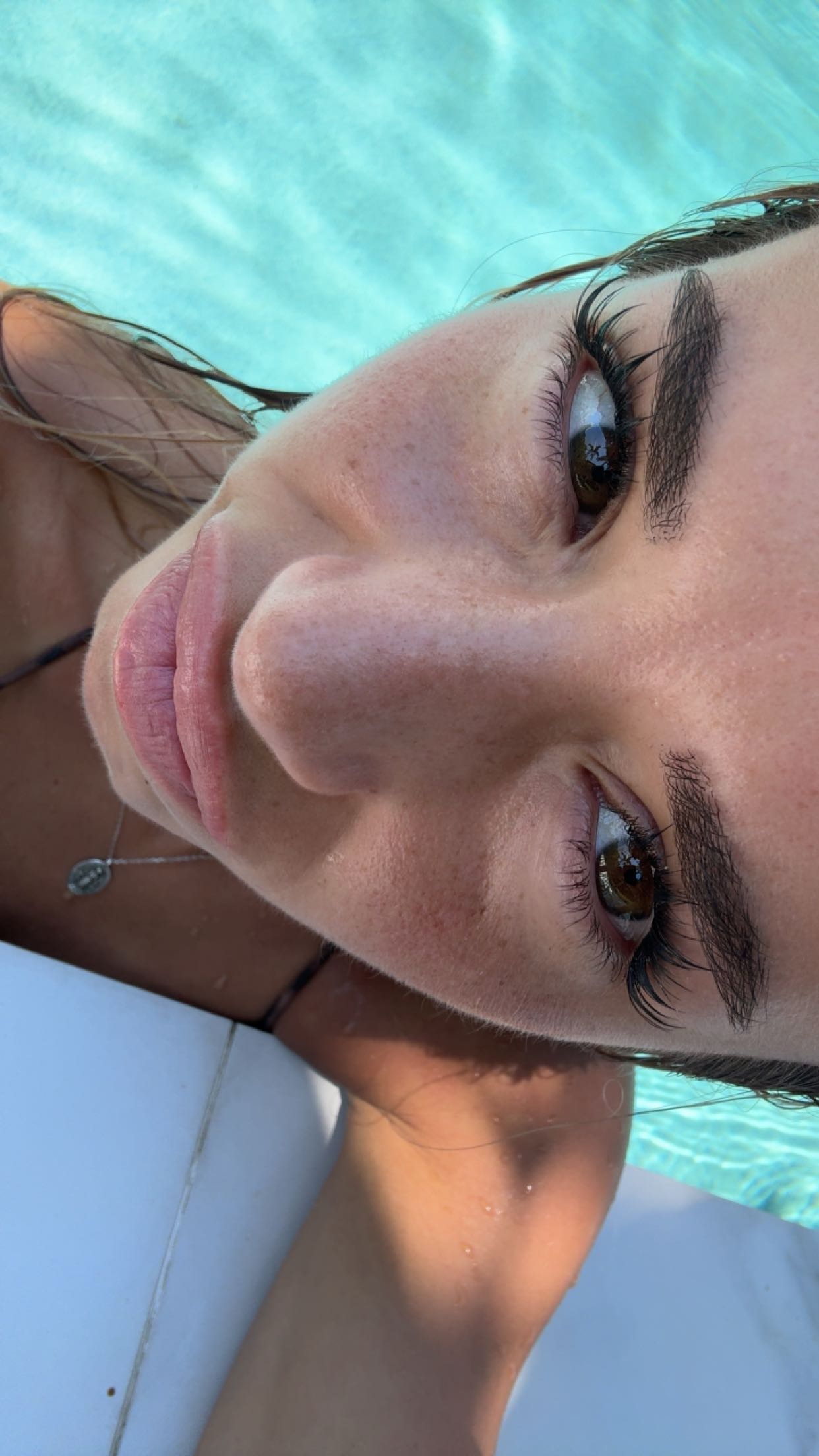 sadie.mckenna snapchat image archive image