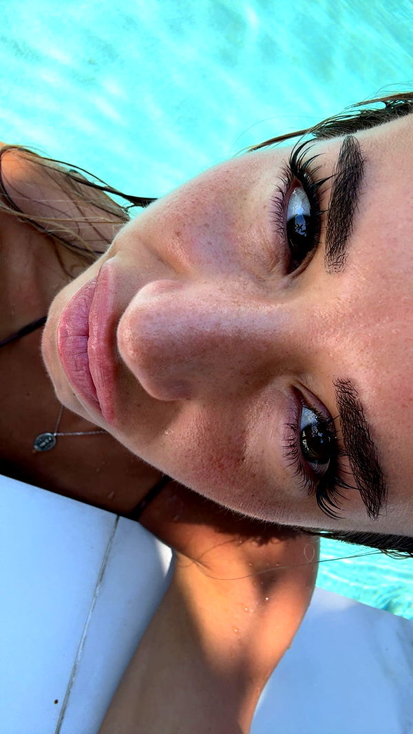 sadie.mckenna image ~ Altpins