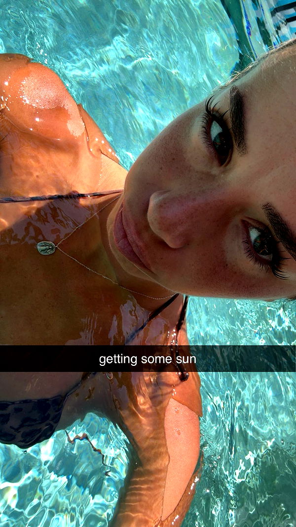 sadie.mckenna image ~ Altpins