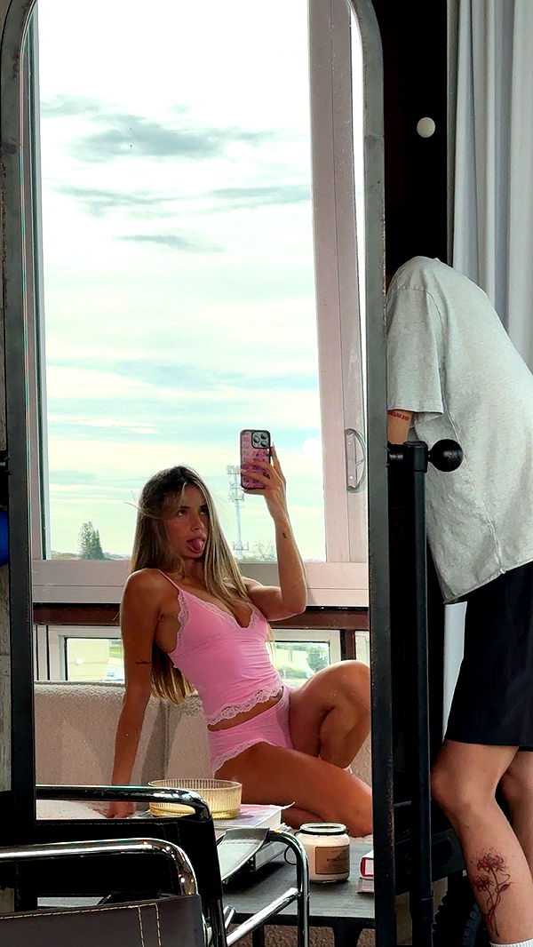 sadie.mckenna image ~ Altpins