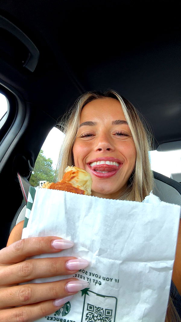 sadie.mckenna image ~ Altpins