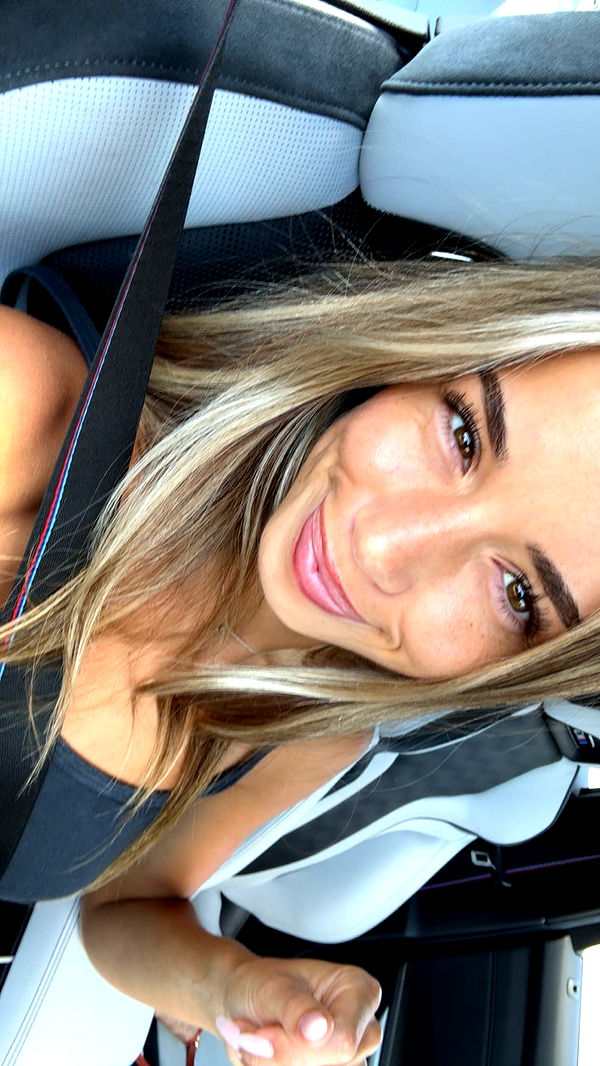 sadie.mckenna image ~ Altpins