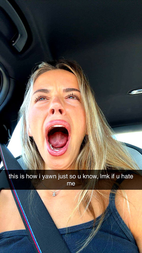 sadie.mckenna image ~ Altpins