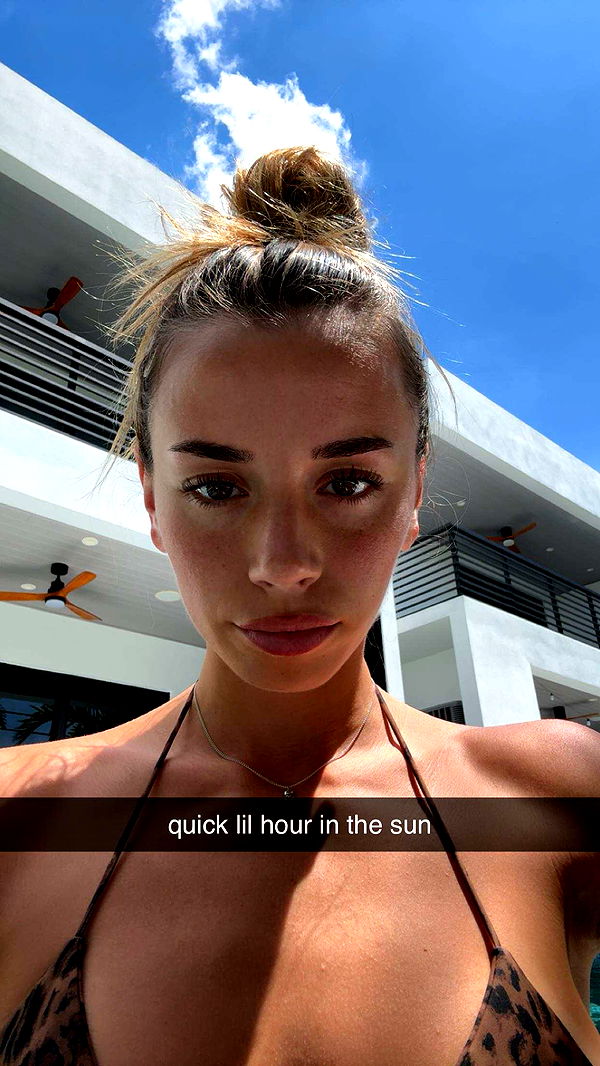 sadie.mckenna image ~ Altpins