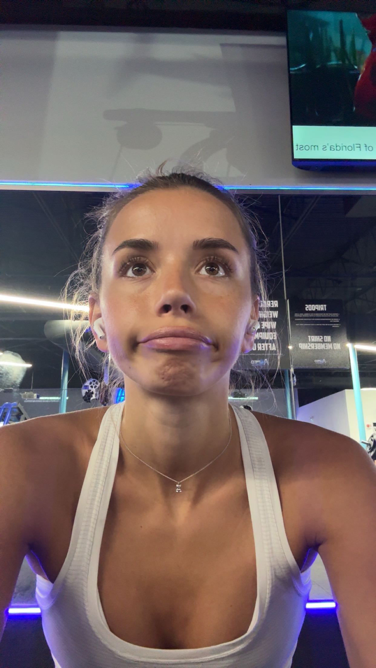 sadie.mckenna snapchat image archive image