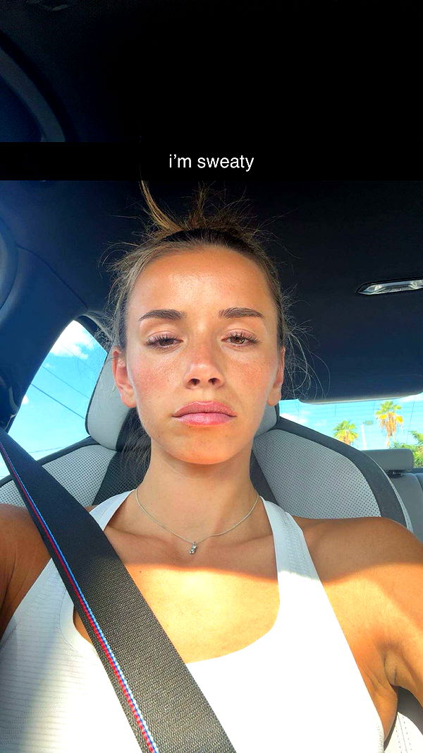 sadie.mckenna image ~ Altpins