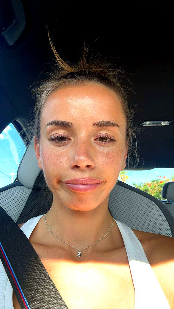 sadie.mckenna image ~ Altpins