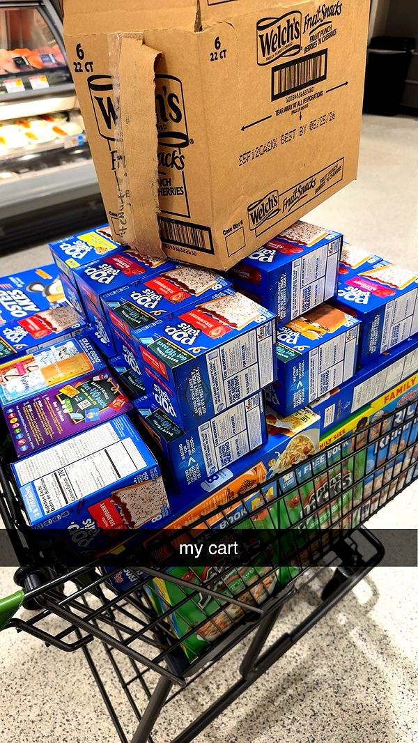 sadie.mckenna image ~ Altpins