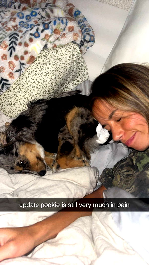 sadie.mckenna image ~ Altpins