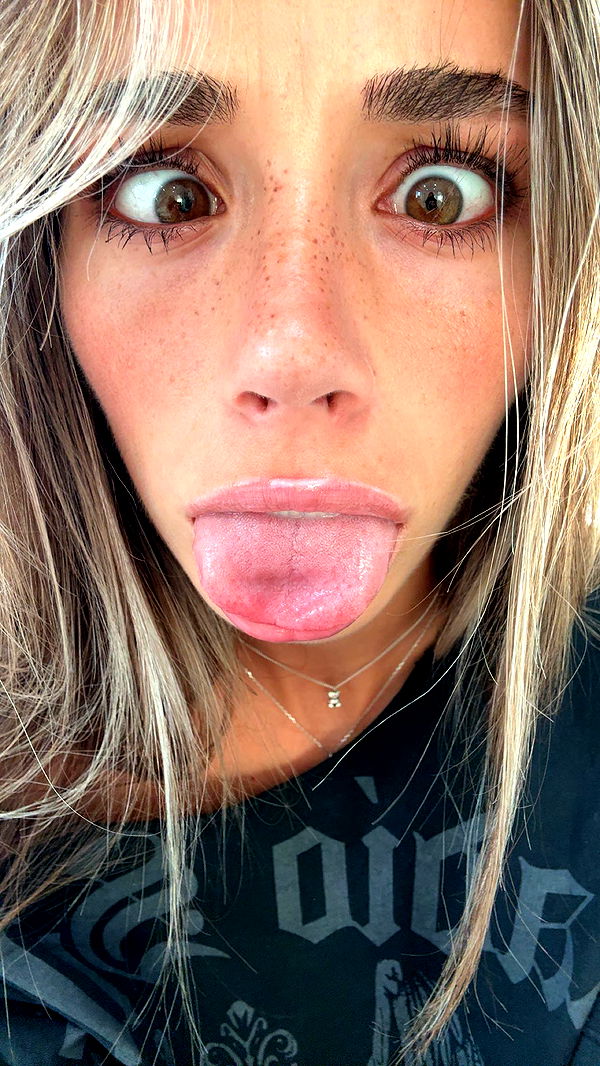 sadie.mckenna image ~ Altpins