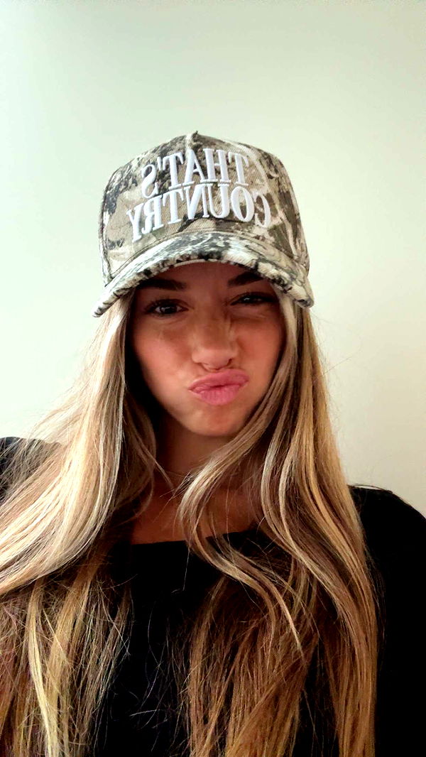 sadie.mckenna image ~ Altpins