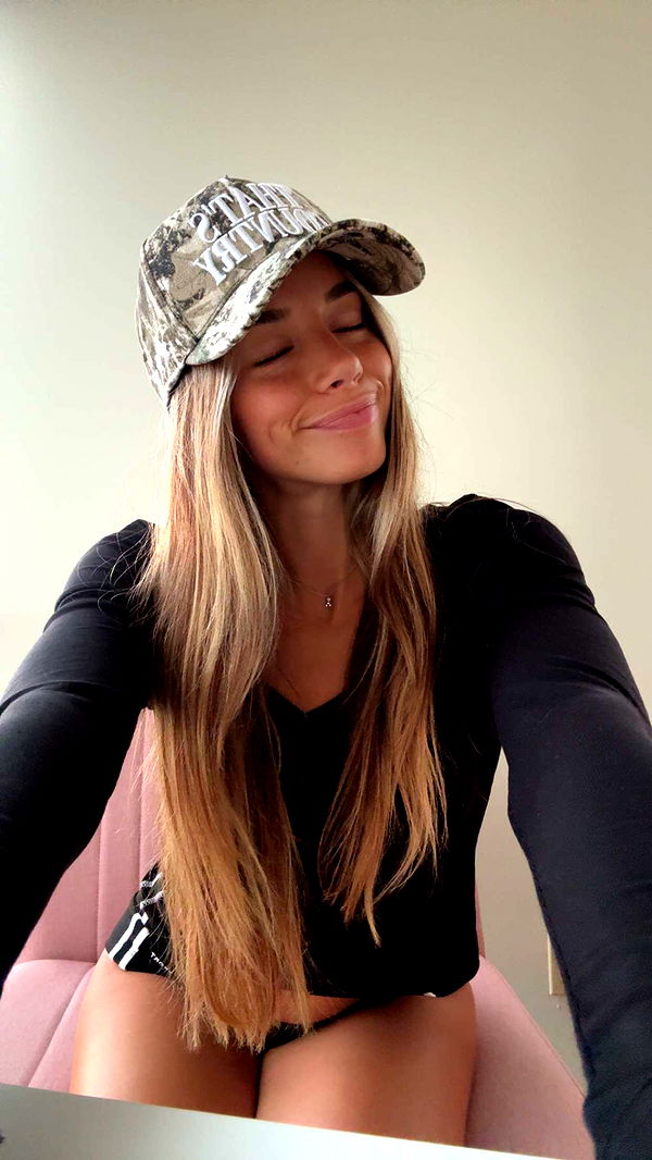 sadie.mckenna image ~ Altpins