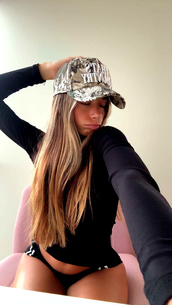 sadie.mckenna image ~ Altpins