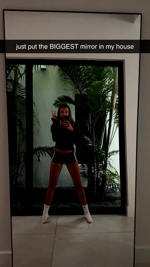 sadie.mckenna image ~ Altpins