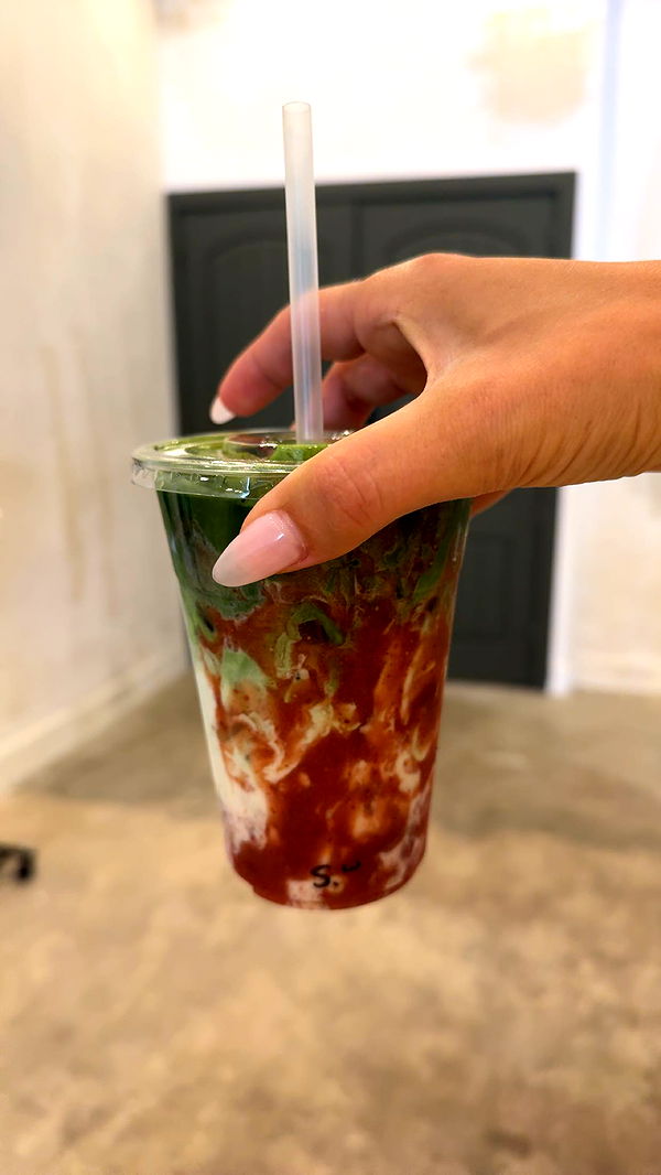 sadie.mckenna image ~ Altpins