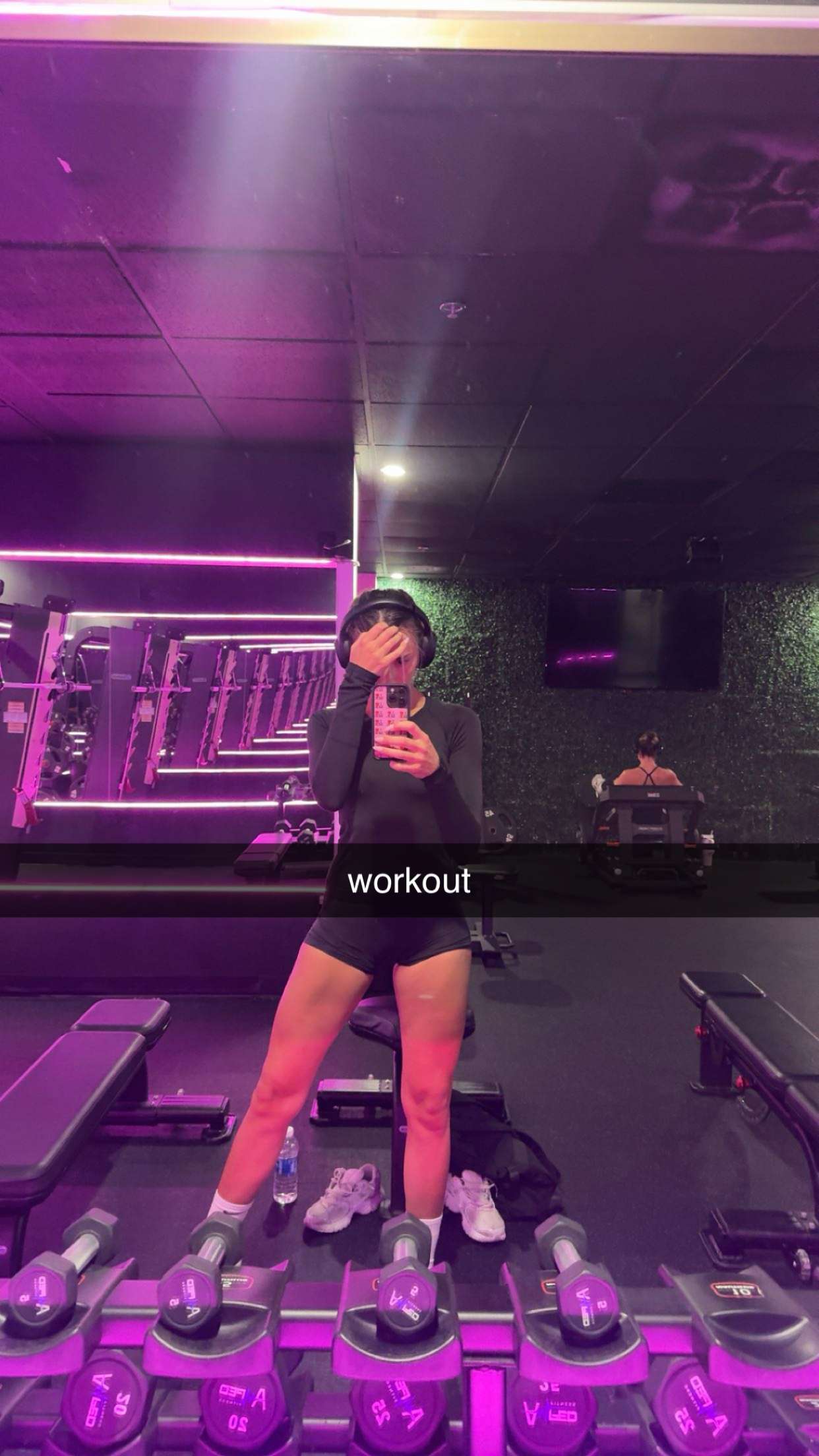 sadie.mckenna snapchat image archive image