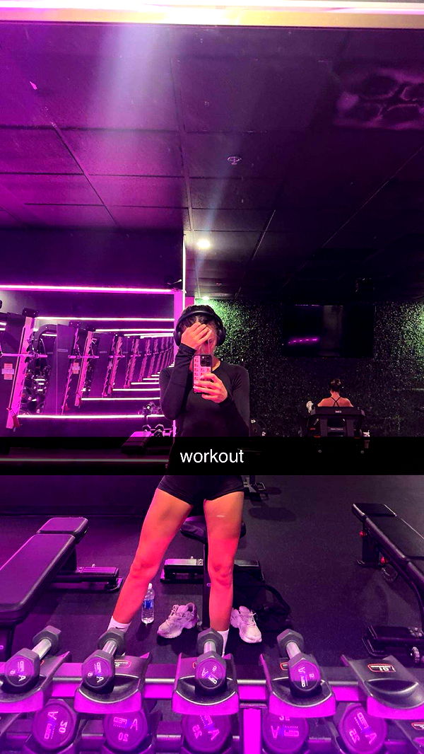 sadie.mckenna image ~ Altpins