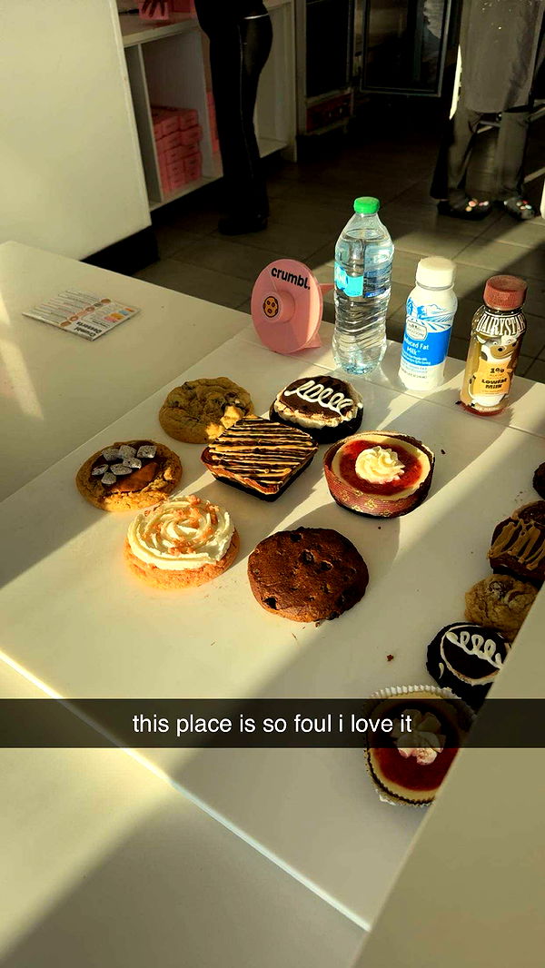 sadie.mckenna image ~ Altpins