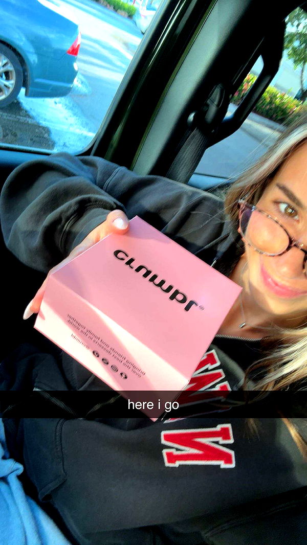 sadie.mckenna image ~ Altpins